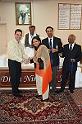 Mr Nick MP honor Rev. Rashmi